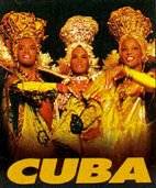 Cuba Ad Cabaret