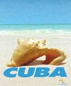 Cuba Ad Beach