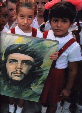 Che Guevara